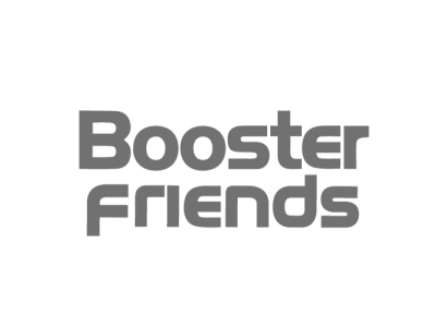 Booster Friends