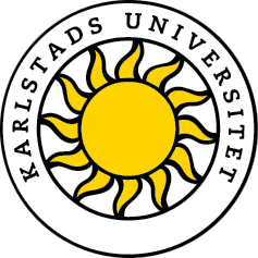 Karlstads Universitet logo