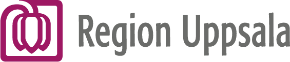 Region Uppsala logotyp
